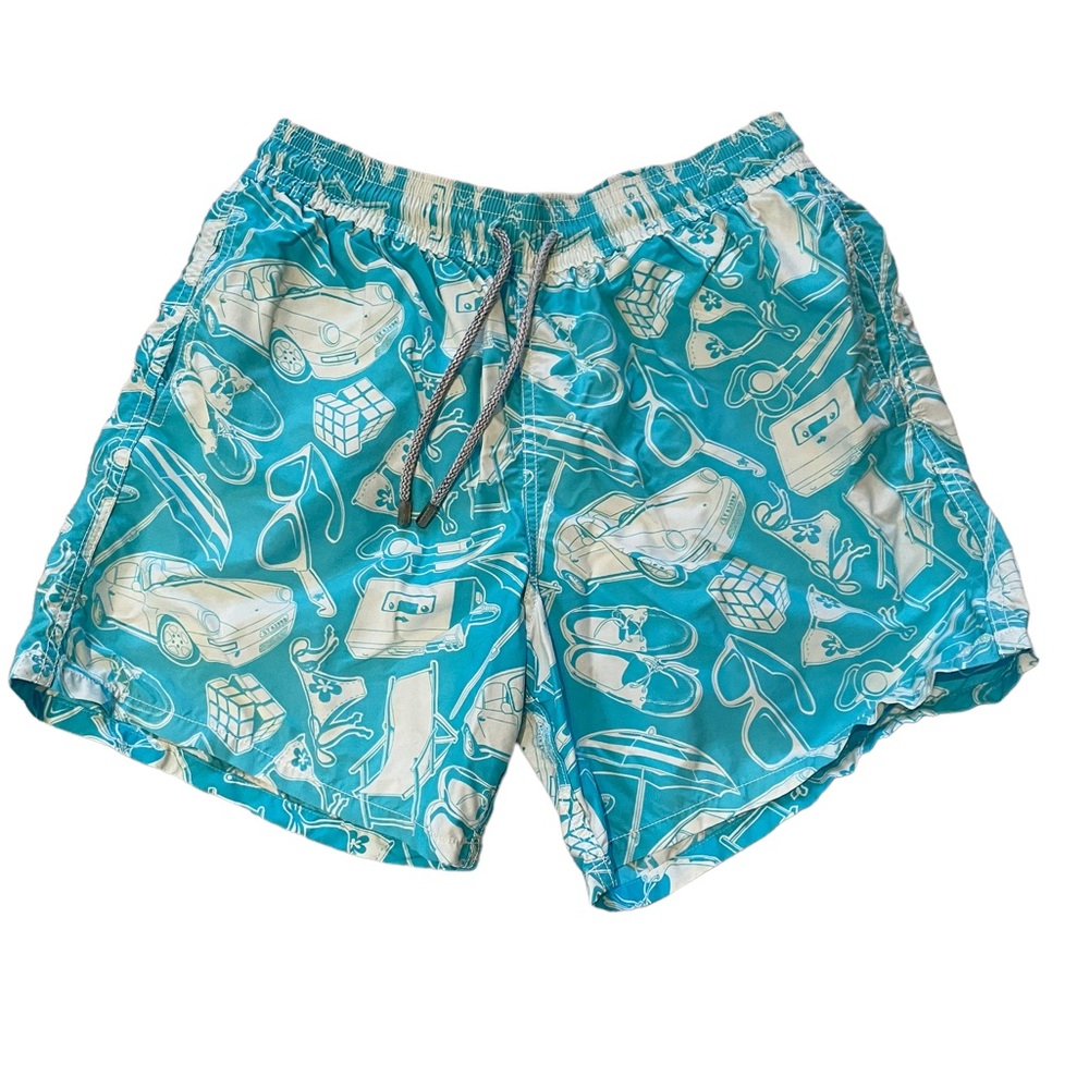 Vilebrequin Men's BATHING SUIT
